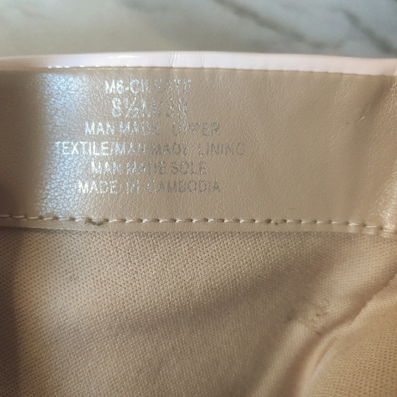 Booties - Picture 6 of 8